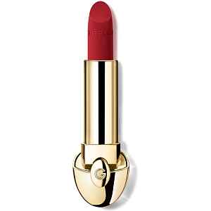 GUERLAIN Rouge G luxusní rtěnka odstín 775 Le Rouge Bordeaux Velvet 3,5 g