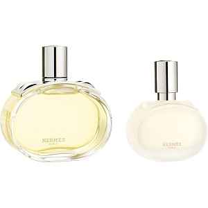 HERMÈS Barénia Eau de Parfum, the fragrance ritual sada pro ženy