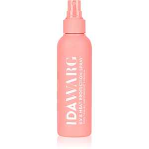 IDA WARG Beauty UV & Heat Protection Spray sprej pro ochranu vlasů před teplem proti slunečnímu záření 150 ml