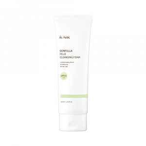 iUNIK Centella Mild Cleansing Foam čisticí pěna 120 ml