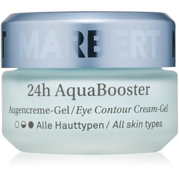 Marbert Moisture Care 24h AquaBooster hydratační oční krém 15 ml