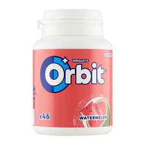 Orbit Žvýkačky Wrigley's meloun 64 g