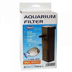 Pacific Filtr P-F 301 300l/h, 25-50l