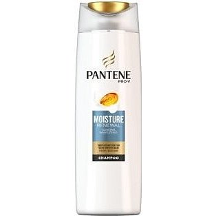 Pantene šampón Moisture Renewal 400ml