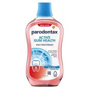 Parodontax Activ.Gum Heal.úst.voda Ext.Fresh 500ml