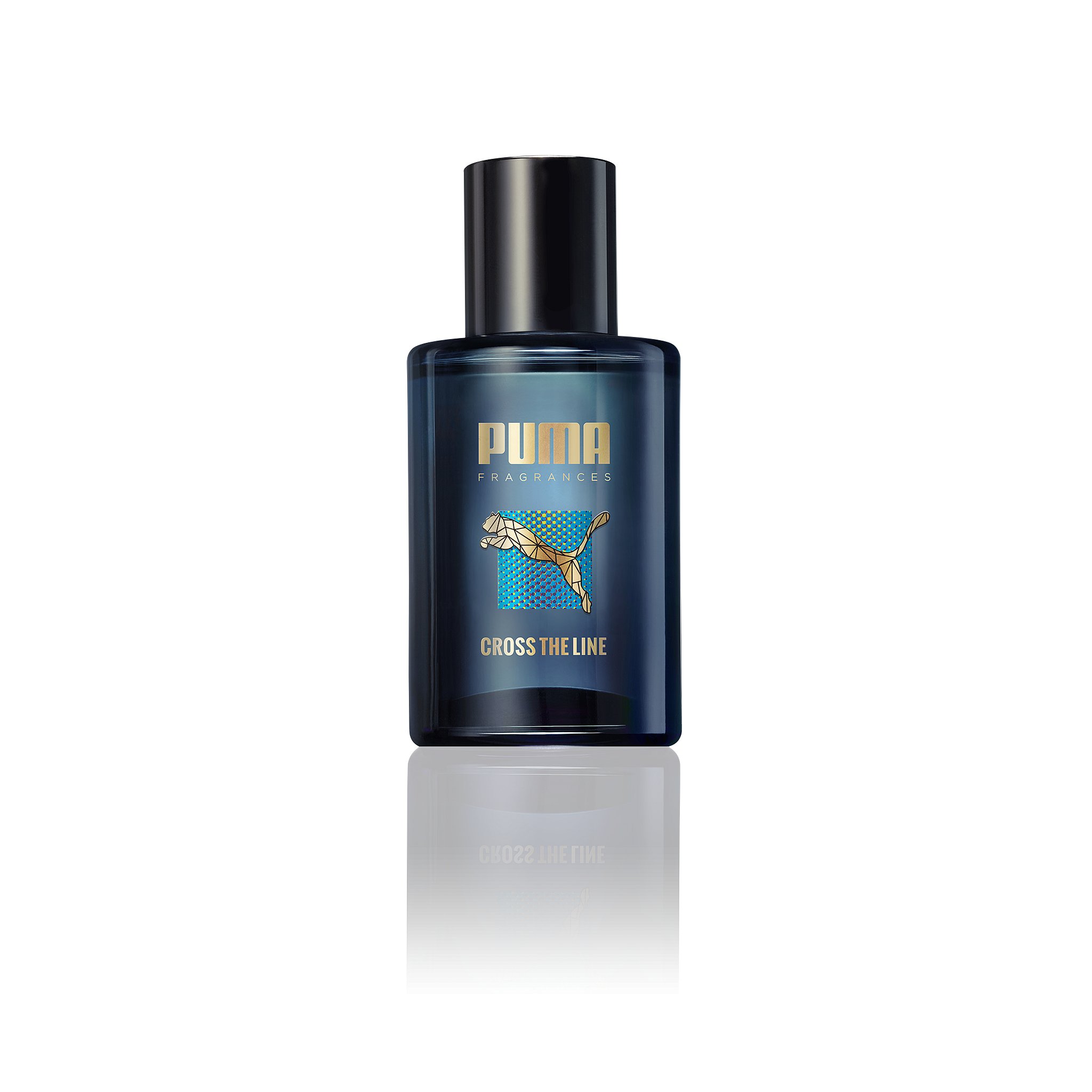 Puma Cross the line toaletní voda  50 ml