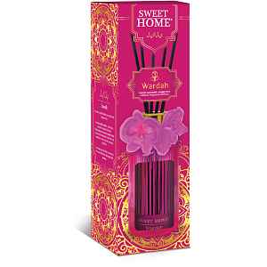 Sweet Home Collection Aroma difuzér Wardah 200 ml