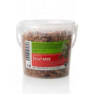 Ugf želví Mix 0,5l 90g