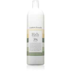 Waterclouds H202 3% vol 10 krémový peroxid 3% 1000 ml