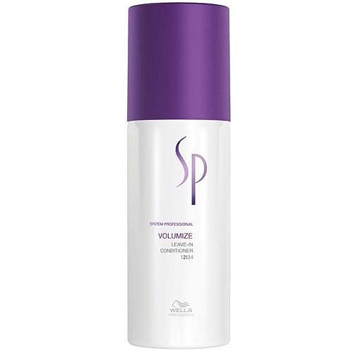 Wella Professionals Bezoplachový kondicionér pro objem vlasů SP Volumize  150 ml