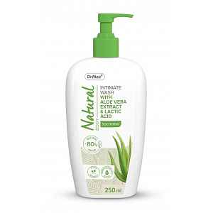 Dr. Max Natural Intimate Wash 250 ml