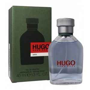 Hugo Boss Hugo Man 40 ml