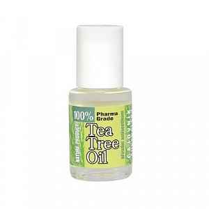 Tea Tree oil 100% 15ml Pharma Grade