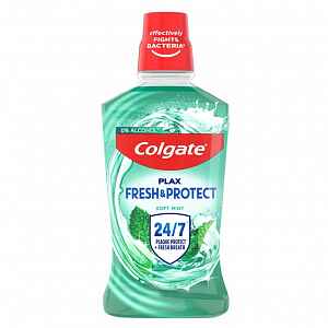 Ústní voda Plax MultiPro soft 500 ml