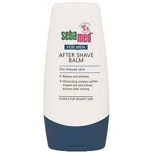 Sebamed Balzám po holení pro muže 100ml