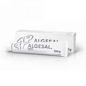 Algesal dermální krém 100 g