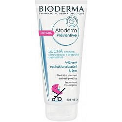 BIODERMA Atoderm Préventive 200 ml