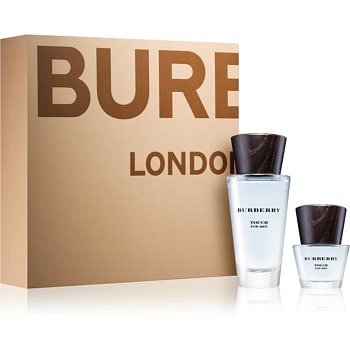 Burberry Touch for Men dárková sada I. pro muže