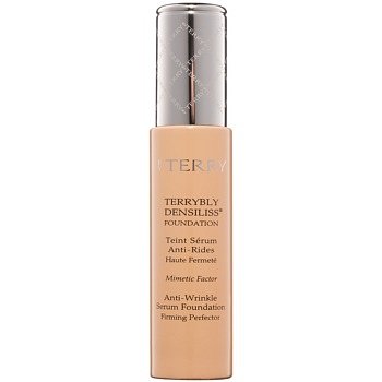 By Terry Face Make-Up omlazující make-up s protivráskovým účinkem odstín 2 Cream Ivory 30 ml