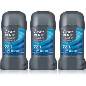 Dove Men+Care Clean Comfort sada