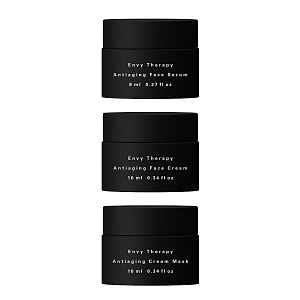 Envy Therapy Antiaging Travel omlazující set na pleť 3 ks