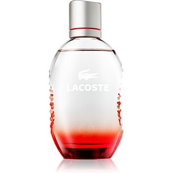 Lacoste Red toaletní voda pro muže 75 ml