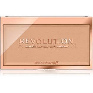 Makeup Revolution Matující pudr P5 12 g