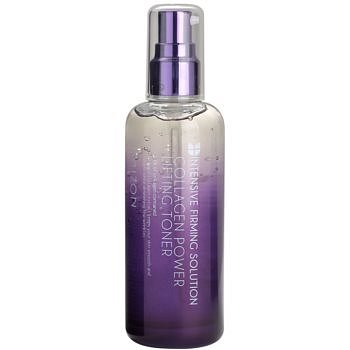 Mizon Intensive Firming Solution Collagen Power pleťové tonikum s liftingovým efektem 120 ml