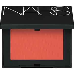 NARS Powder Blush dlouhotrvající tvářenka odstín OBSESSION 4.8 g