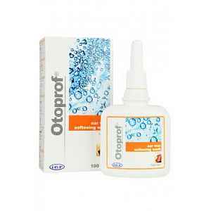 Otoprof Icf 100ml
