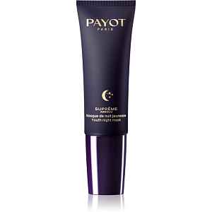 Payot Suprême Absolu noční maska pro omlazení pleti 50 ml
