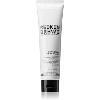 Redken Brews krém na holení  150 ml