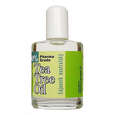 Tea Tree oil 100% 15ml Pharma Grade