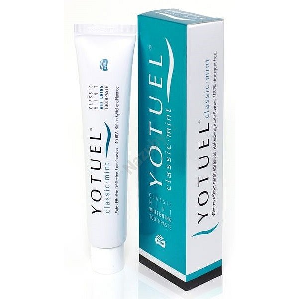 Yotuel Classic 50 ml