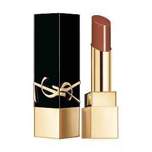 Yves Saint Laurent Rouge Pur Couture The Bold rtěnka s lesklým finišem  - 06 Reignited Amber 2.8 g
