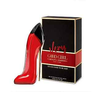 Carolina Herrera Very Good Girl parfémová voda dámská 30 ml