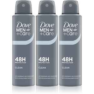 Dove Men+Care Clean Comfort sada