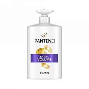 Pantene Pro-V Extra Volume šampon na jemné a zplihlé vlasy 1000 ml