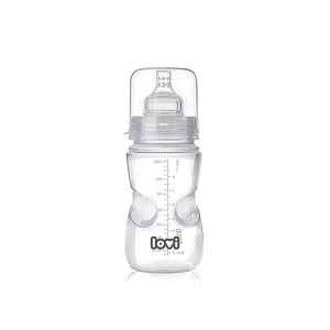 Samosterilizující láhev LOVI 250ml 0% BPA Super vent