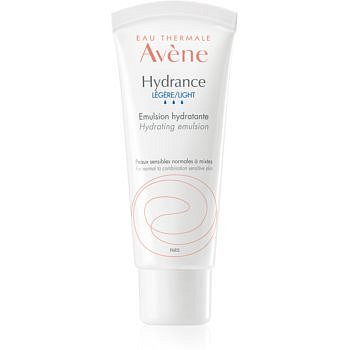 Avène Hydrance lehká hydratační emulze 40 ml