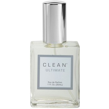 CLEAN Ultimate parfémovaná voda pro ženy 30 ml