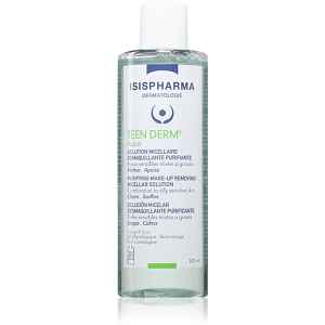 ISISPHARMA Teen Derm Aqua čisticí micelární voda 100 ml