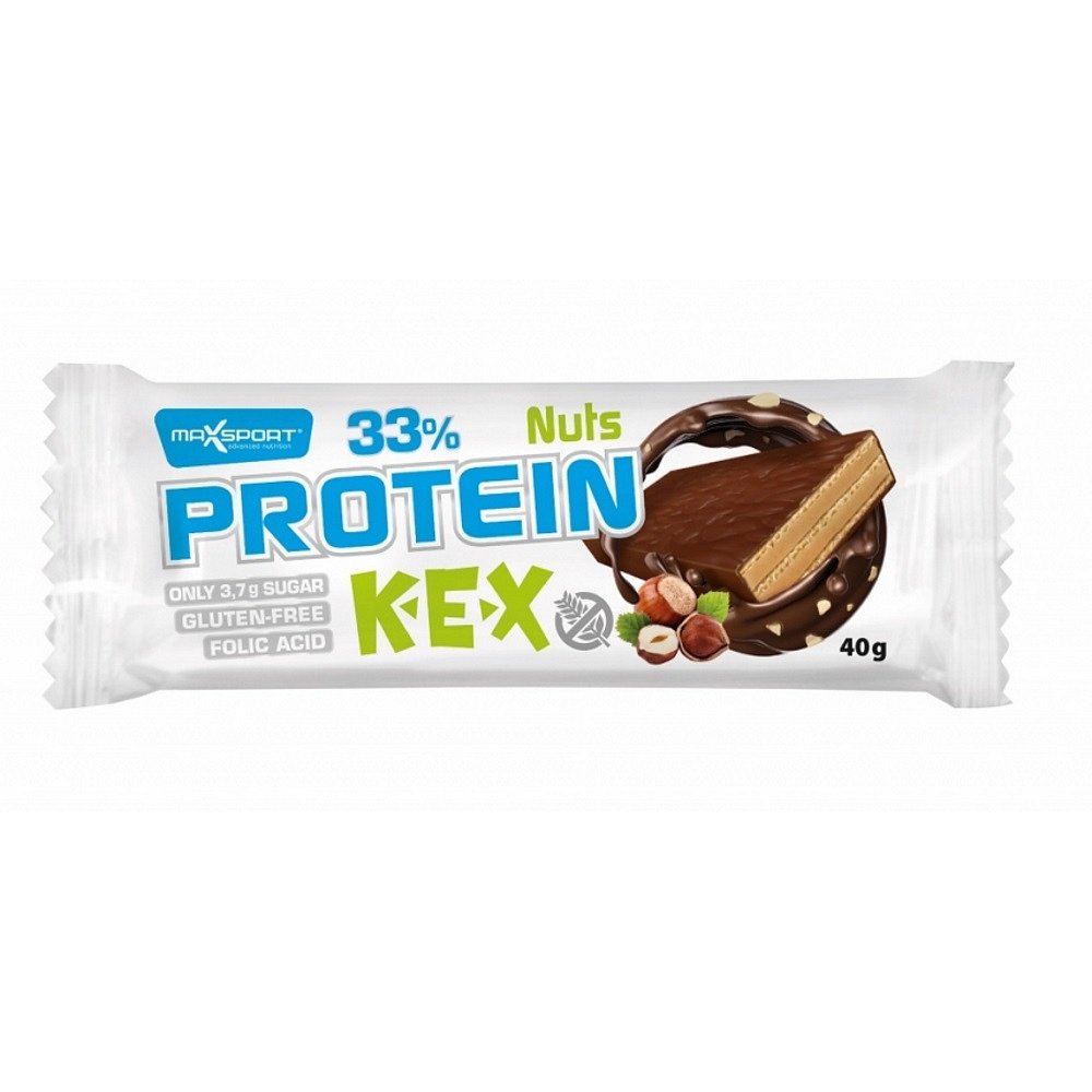 Maxsport Protein kex 40 g