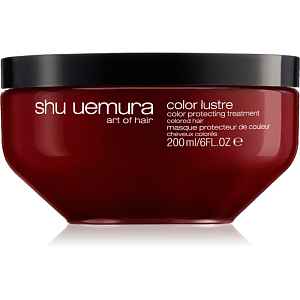 Shu Uemura Color Lustre ochranná péče pro barvené vlasy 200 ml