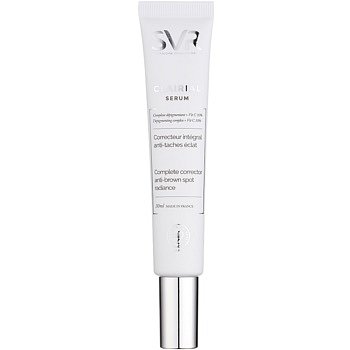 SVR Clairial rozjasňující sérum proti tmavým skvrnám  30 ml