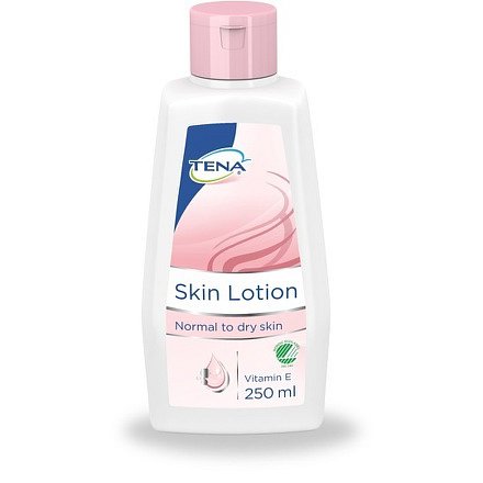 TENA Skin Lotion pleťové mléko 250ml