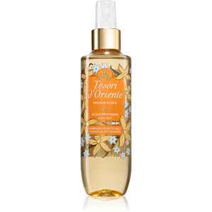 Tesori d'Oriente Passion Island Body Mist tělový sprej pro ženy 200 ml
