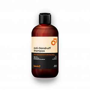 Beviro Anti-dandruff šampón Proti Lupům 250ml