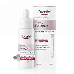 Eucerin AntiPigment rozjasňující sérum 30 ml