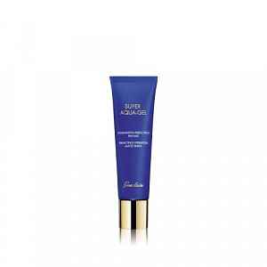 Guerlain Super Aqua zmatňující hydratační gel 30 ml